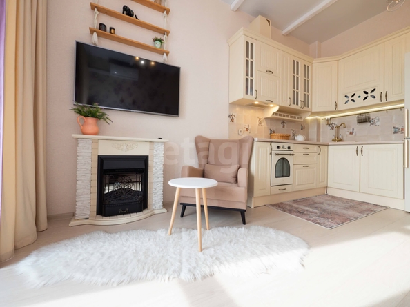 
  Продается 1-комн. квартира 37.1 м². Фото 2.