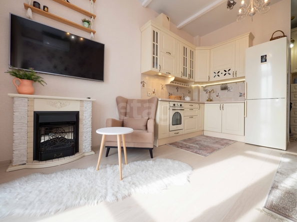 
  Продается 1-комн. квартира 37.1 м². Фото 3.