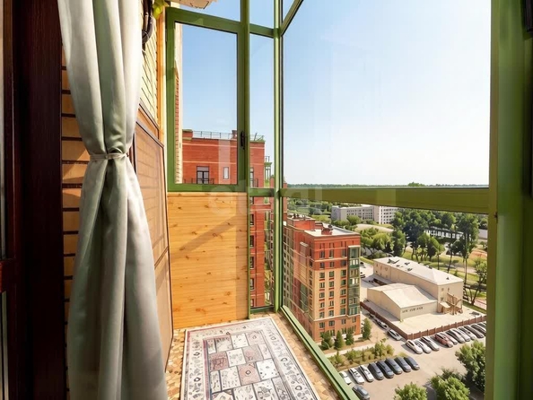 
  Продается 1-комн. квартира 37.1 м². Фото 28.