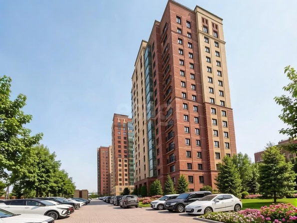 
  Продается 1-комн. квартира 37.1 м². Фото 29.