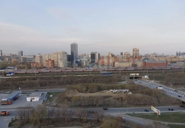 
  Продается 2-комн. квартира 27 м², в ЖК Чернышевский, корп 3.1. Фото 12.