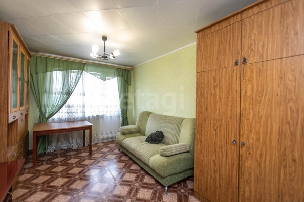
  Продается 3-комн. квартира 58.3 м². Фото 7.