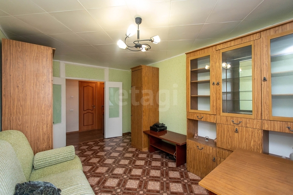 
  Продается 3-комн. квартира 58.3 м². Фото 8.