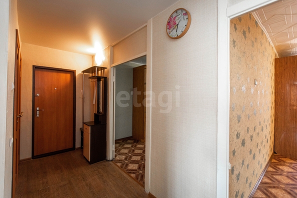 
  Продается 3-комн. квартира 58.3 м². Фото 14.