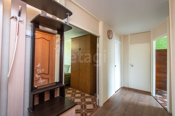 
  Продается 3-комн. квартира 58.3 м². Фото 17.