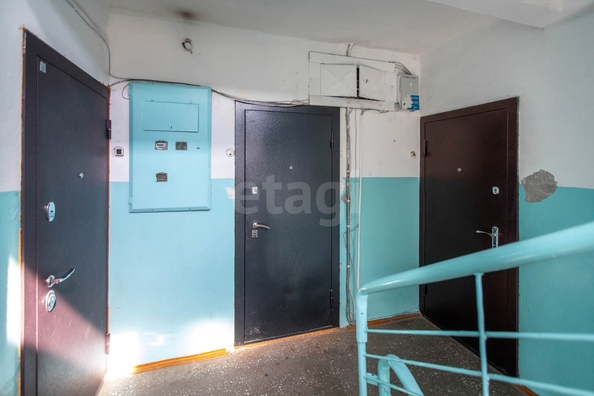 
  Продается 3-комн. квартира 58.3 м². Фото 19.