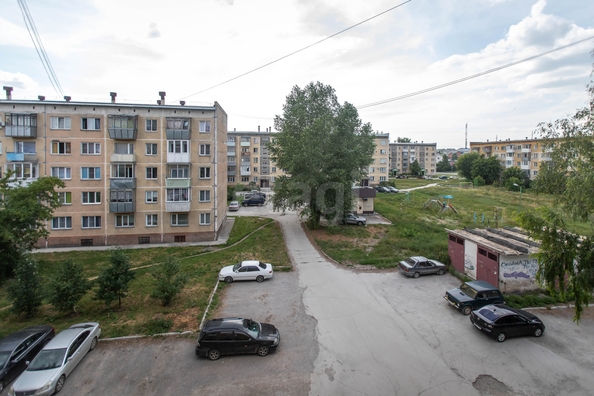 
  Продается 3-комн. квартира 58.3 м². Фото 22.