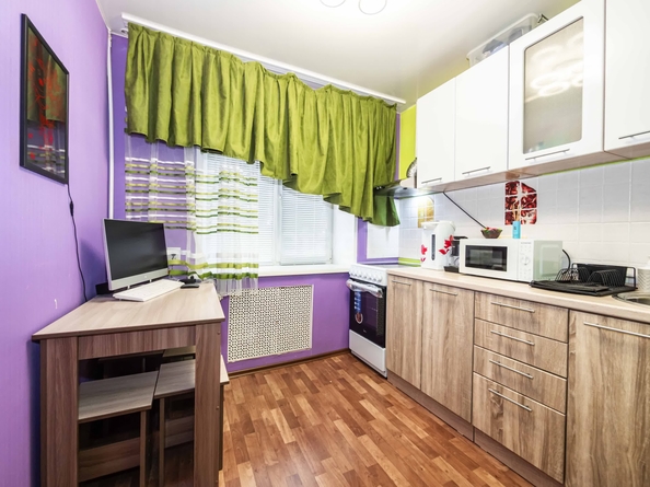 
  Продается 2-комн. квартира 46 м². Фото 17.