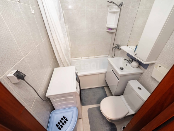 
  Продается 2-комн. квартира 46 м². Фото 23.