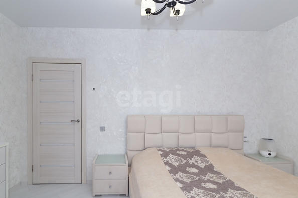 
  Продается 1-комн. квартира 43.8 м², в ЖК Радужный каскад, б/с 19. Фото 20.