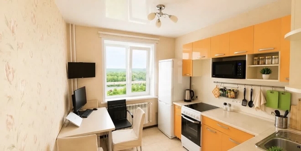 
  Продается 2-комн. квартира 52.7 м². Фото 5.