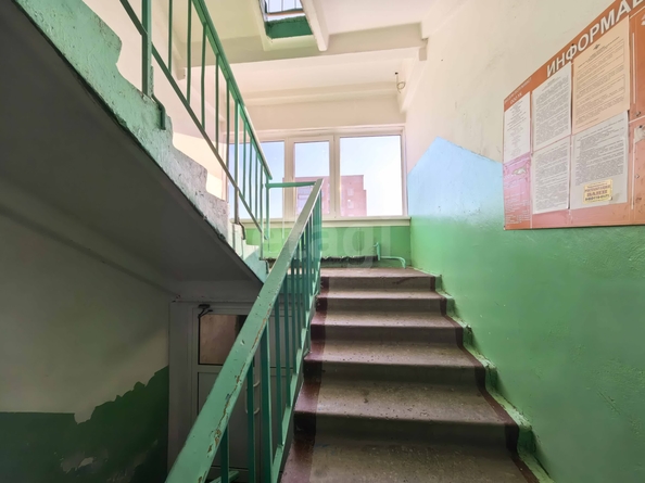 
  Продается 1-комн. квартира 28.2 м². Фото 11.