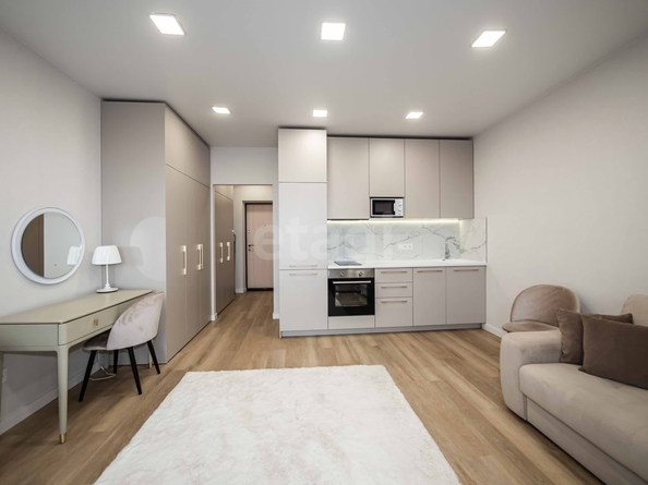 
  Продается студия 29 м². Фото 2.