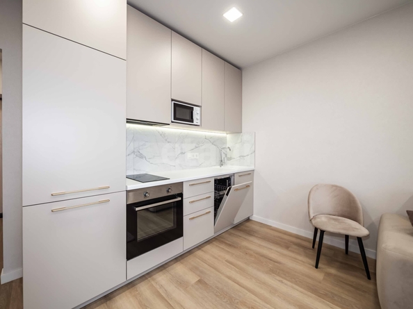 
  Продается студия 29 м². Фото 12.