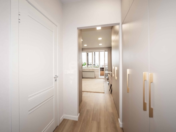 
  Продается студия 29 м². Фото 13.