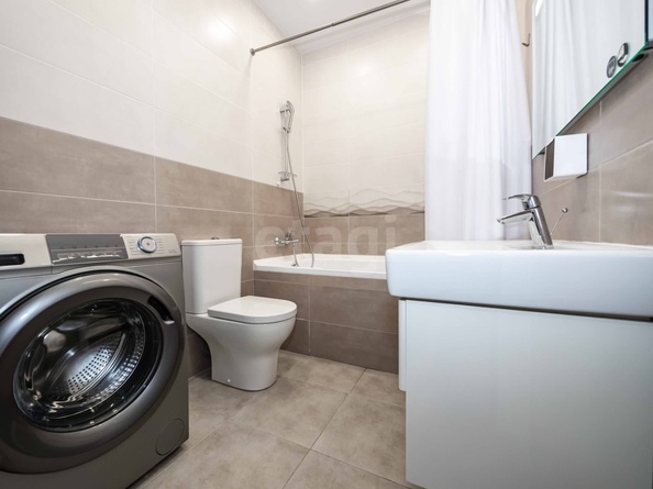 
  Продается студия 29 м². Фото 16.