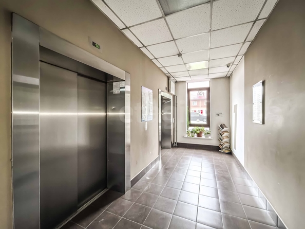 
  Продается студия 29 м². Фото 25.