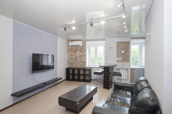
  Продается 1-комн. квартира 43.8 м². Фото 7.