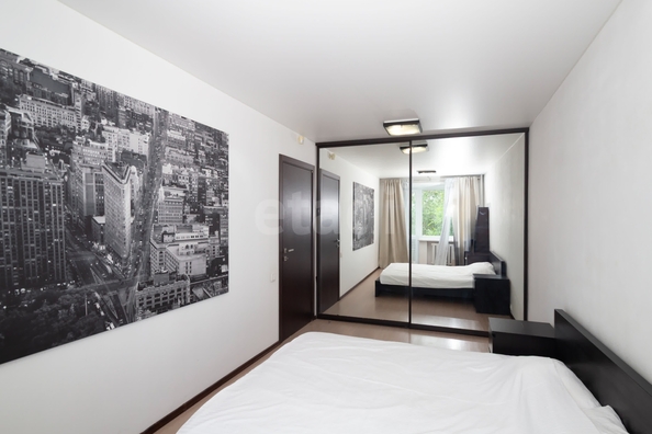
  Продается 1-комн. квартира 43.8 м². Фото 23.