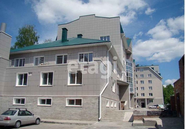 
  Продается 3-комн. квартира 97 м². Фото 25.