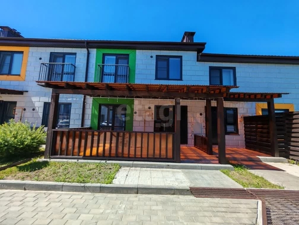 
  Продается дом 73.9 м². Фото 1.