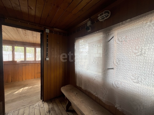 
  Продается дача 41.3 м². Фото 21.