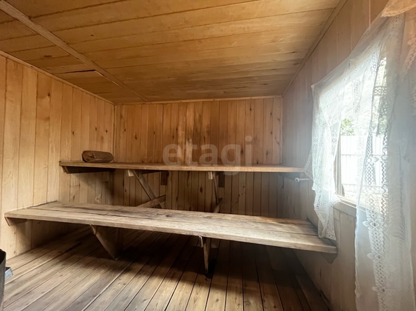 
  Продается дача 41.3 м². Фото 23.