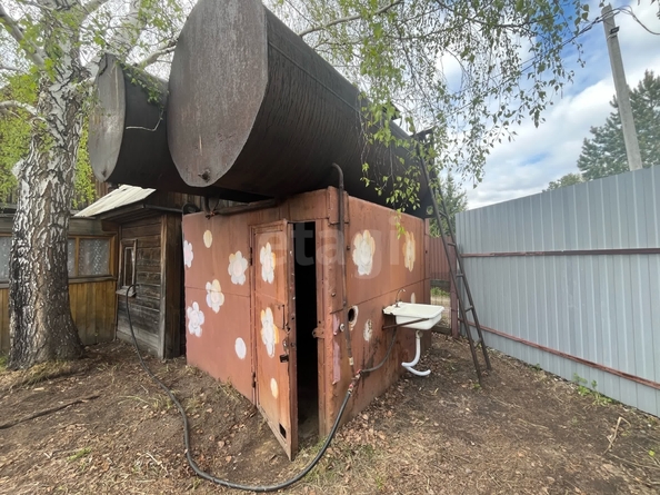 
  Продается дача 41.3 м². Фото 26.
