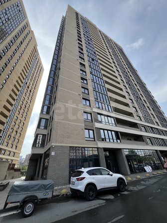 
  Продается 1-комн. квартира 38.88 м², в ЖК Сакура парк, дом 1. Фото 1.