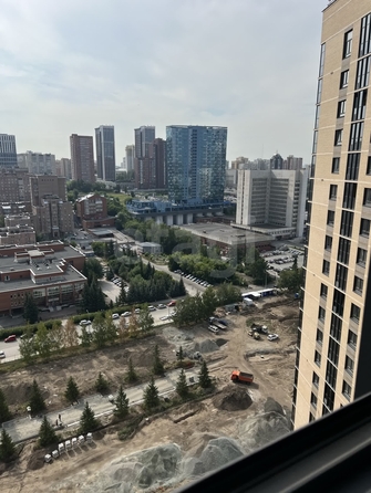 
  Продается 1-комн. квартира 38.88 м², в ЖК Сакура парк, дом 1. Фото 12.