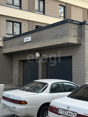 
  Продается 1-комн. квартира 38.88 м², в ЖК Сакура парк, дом 1. Фото 20.