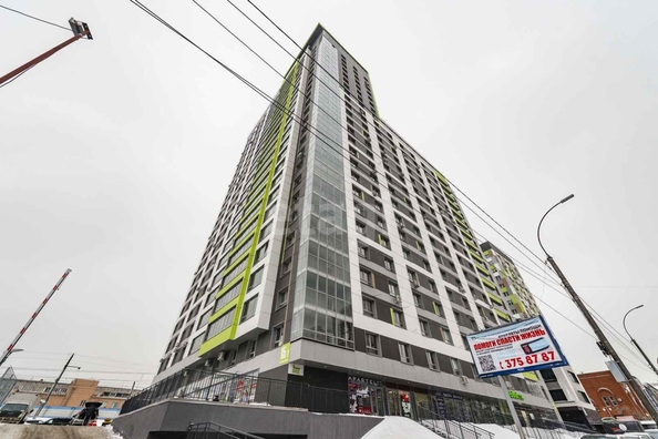 
  Продается апартамент 26 м². Фото 8.