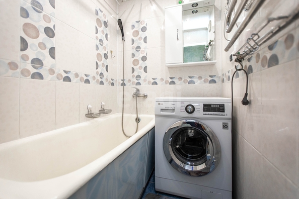 
  Продается 2-комн. квартира 43.9 м². Фото 13.