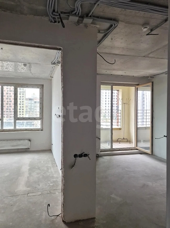 
  Продается студия 46.1 м², в ЖК Европейский берег,  дом 42. Фото 2.