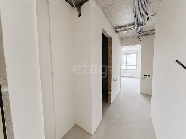
  Продается студия 46.1 м², в ЖК Европейский берег,  дом 42. Фото 8.
