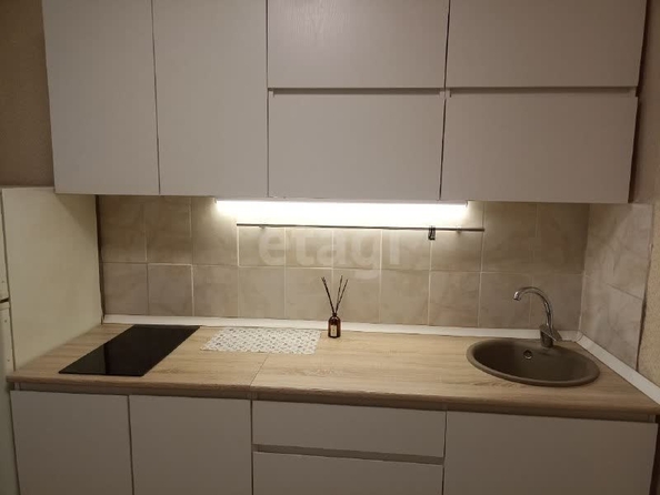 
  Продается 1-комн. квартира 31.2 м². Фото 21.