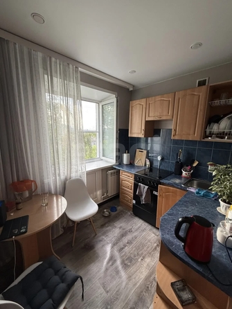 
  Продается 2-комн. квартира 45.5 м². Фото 1.