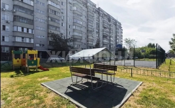 
  Продается 2-комн. квартира 51.5 м². Фото 20.
