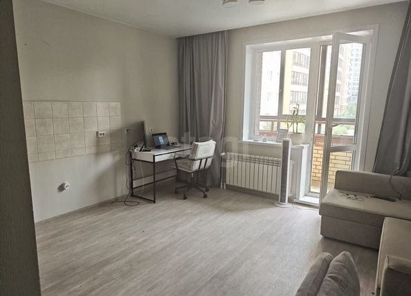 
  Продается студия 29 м², в ЖК Infinity (Инфинити), дом 811. Фото 2.