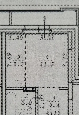 
  Продается студия 29 м², в ЖК Infinity (Инфинити), дом 811. Фото 5.