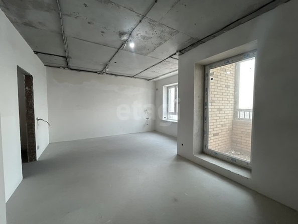 
  Продается студия 36 м², в ЖК Дом на шамшиных. Фото 3.