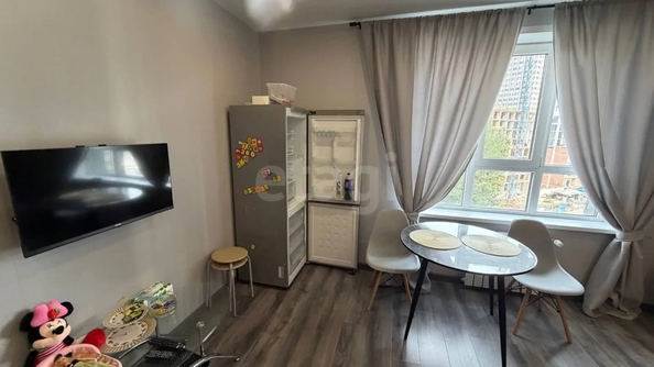 
  Продается 1-комн. квартира 42 м², в ЖК Ясный берег, дом 13. Фото 15.