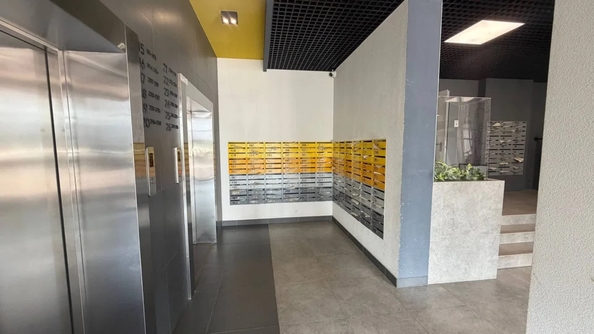 
  Продается 1-комн. квартира 42 м², в ЖК Ясный берег, дом 13. Фото 21.