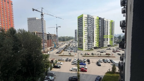 
  Продается 1-комн. квартира 42 м², в ЖК Ясный берег, дом 13. Фото 27.