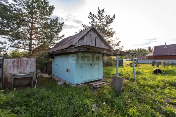
  Продается земельный участок 6.5 соток. Фото 1.