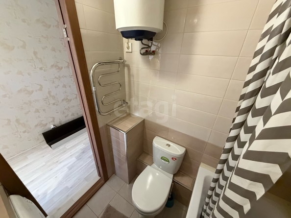
  Продается студия 30 м². Фото 10.