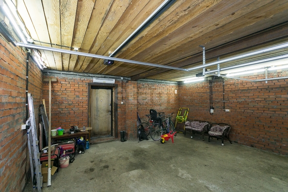 
  Продается дом 167 м². Фото 23.