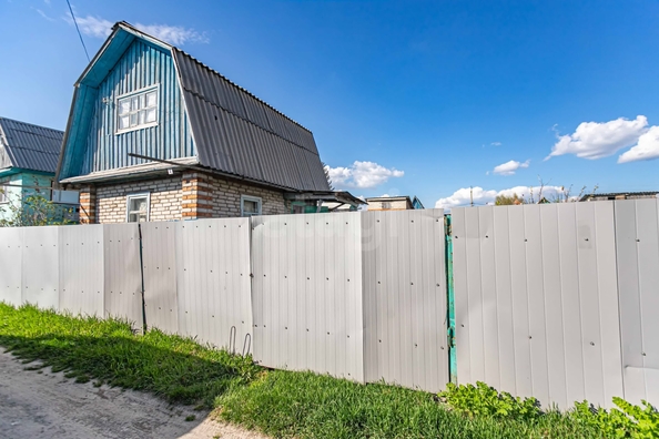 
  Продается дача 24 м². Фото 22.
