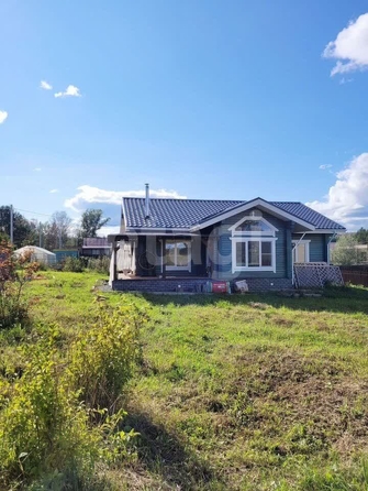 
  Продается коттедж 110 м², в КП Лаки Парк. Фото 2.