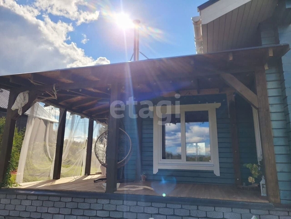 
  Продается коттедж 110 м², в КП Лаки Парк. Фото 5.